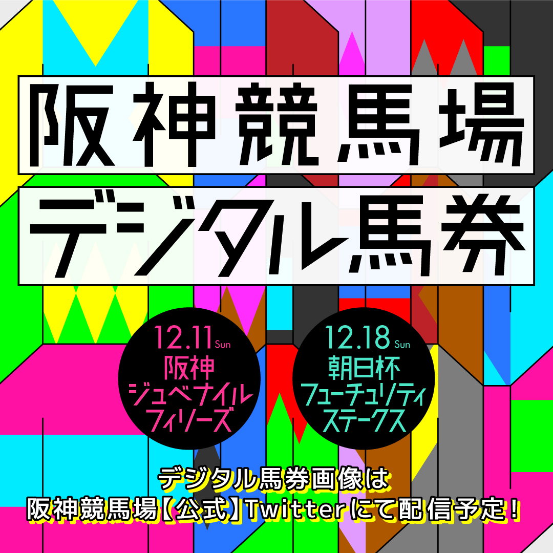 第6回阪神競馬（2022年）